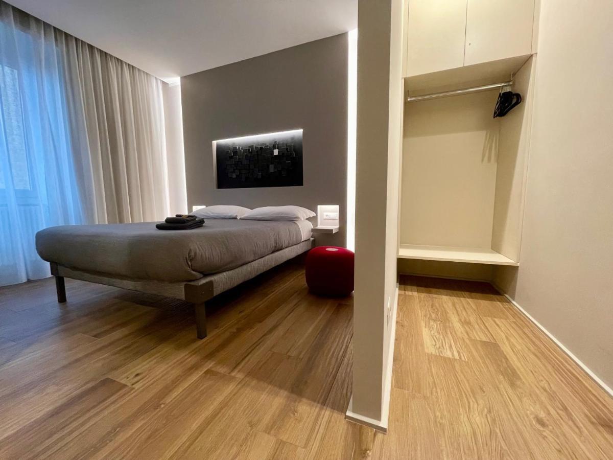 Lucrino 45 By Ale Otel Roma Dış mekan fotoğraf