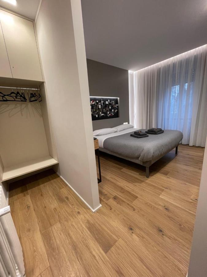 Lucrino 45 By Ale Otel Roma Dış mekan fotoğraf