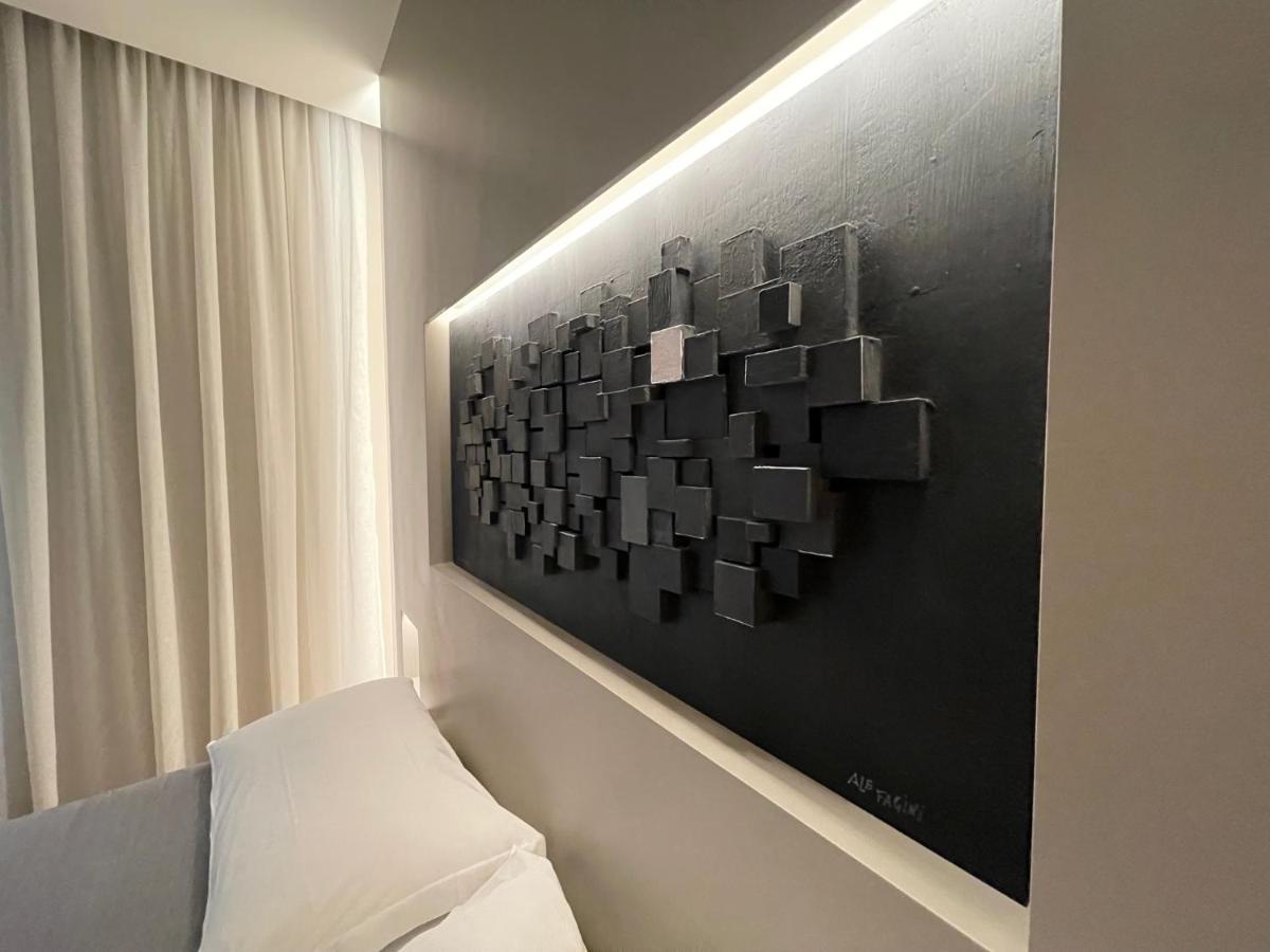 Lucrino 45 By Ale Otel Roma Dış mekan fotoğraf