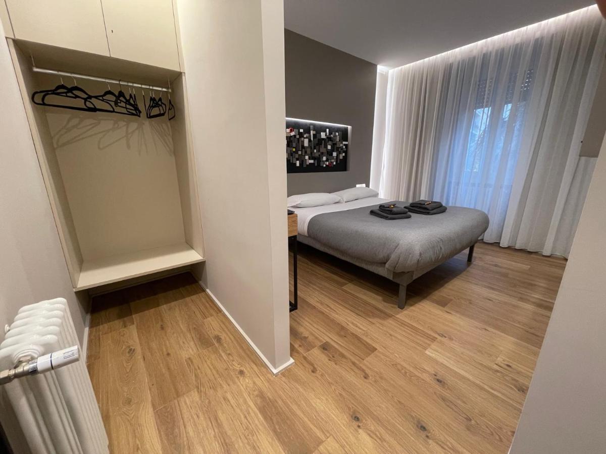 Lucrino 45 By Ale Otel Roma Dış mekan fotoğraf