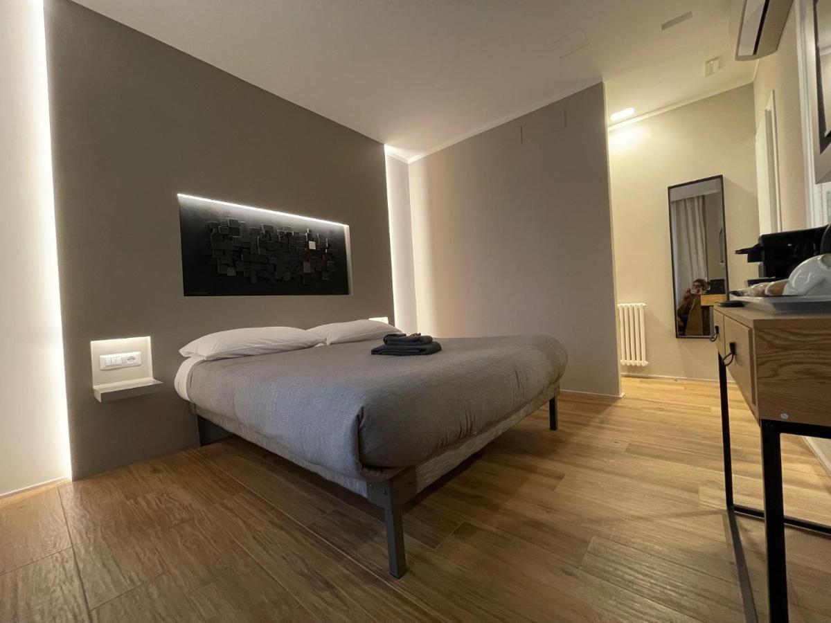 Lucrino 45 By Ale Otel Roma Dış mekan fotoğraf
