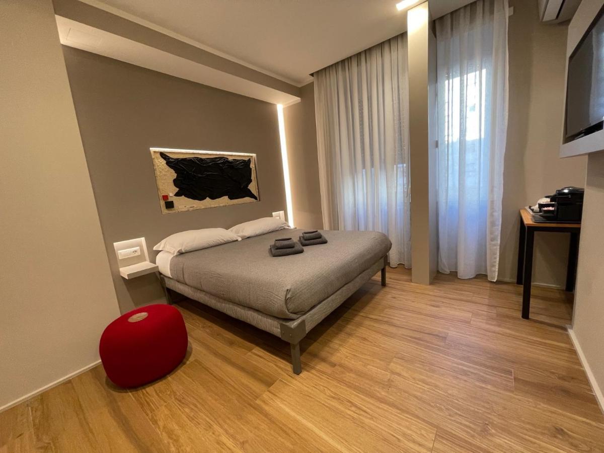 Lucrino 45 By Ale Otel Roma Dış mekan fotoğraf
