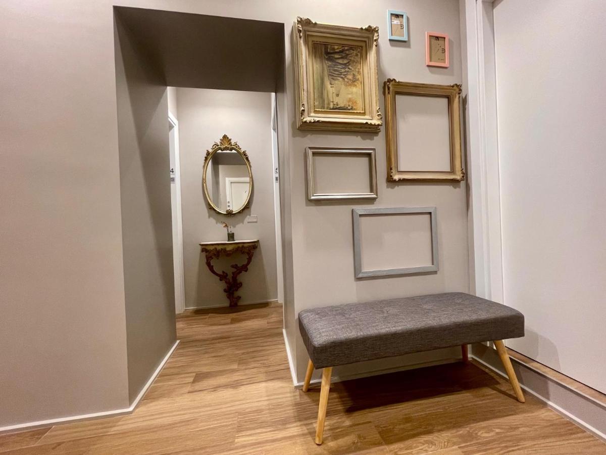 Lucrino 45 By Ale Otel Roma Dış mekan fotoğraf