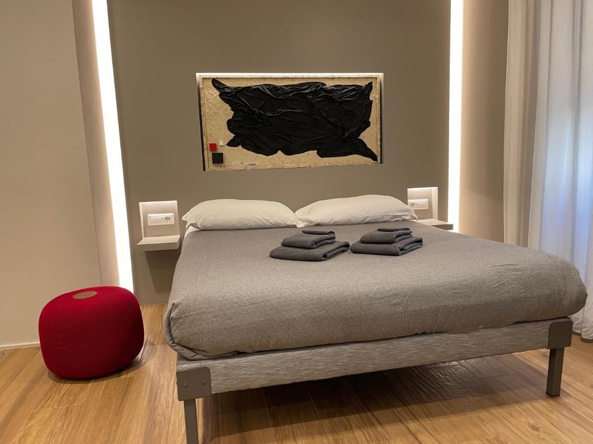 Lucrino 45 By Ale Otel Roma Dış mekan fotoğraf