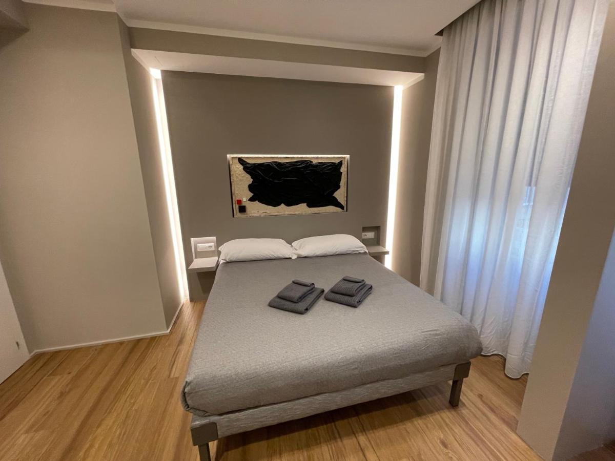 Lucrino 45 By Ale Otel Roma Dış mekan fotoğraf