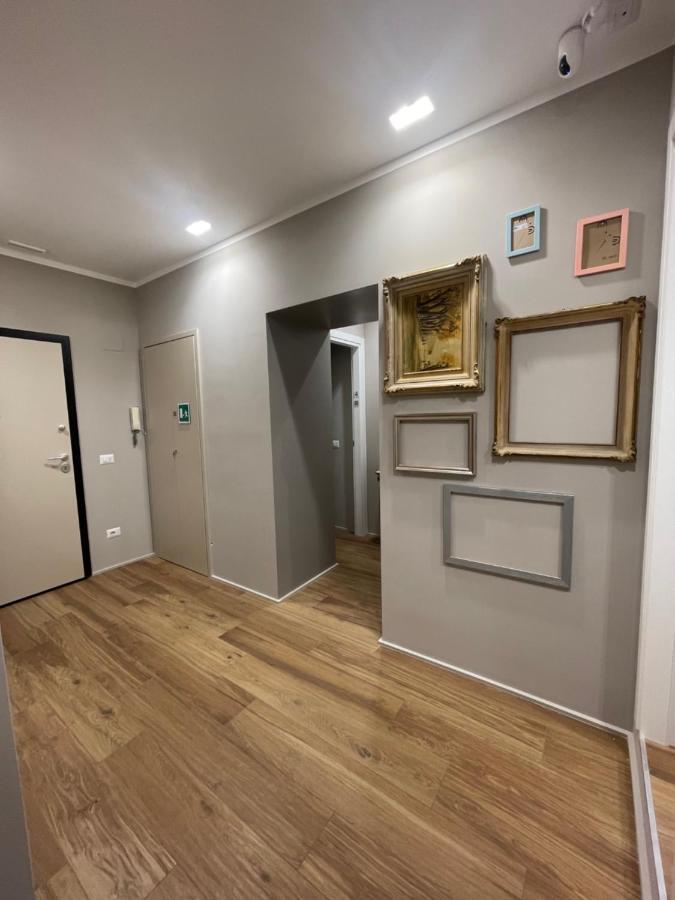 Lucrino 45 By Ale Otel Roma Dış mekan fotoğraf