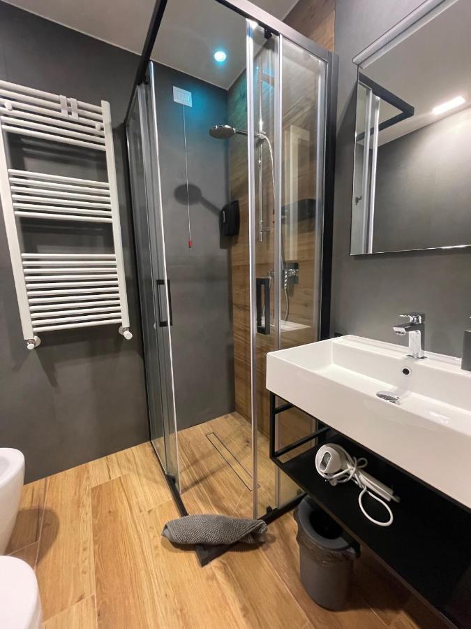 Lucrino 45 By Ale Otel Roma Dış mekan fotoğraf