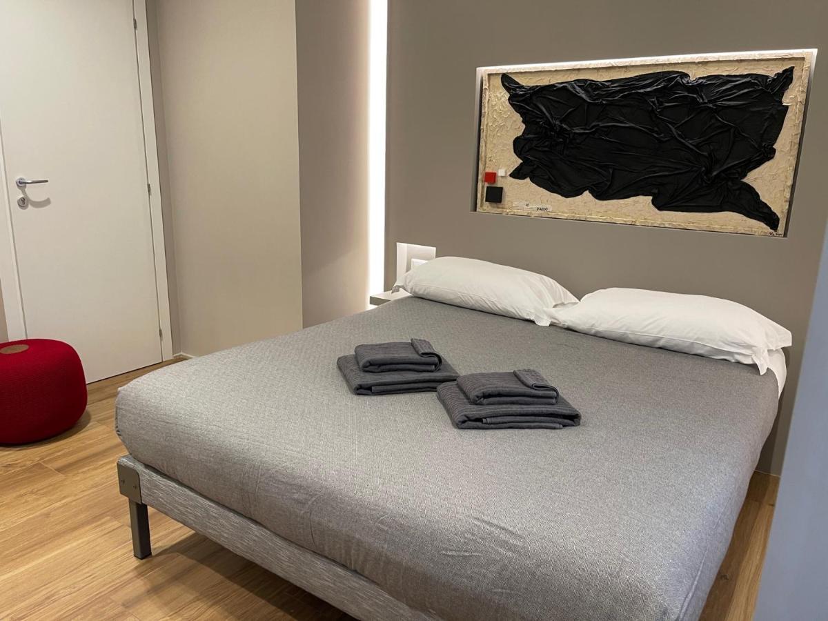 Lucrino 45 By Ale Otel Roma Dış mekan fotoğraf