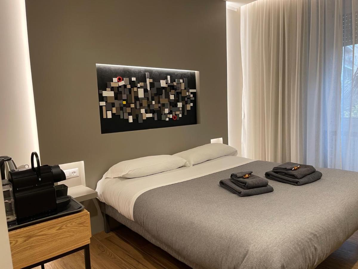 Lucrino 45 By Ale Otel Roma Dış mekan fotoğraf
