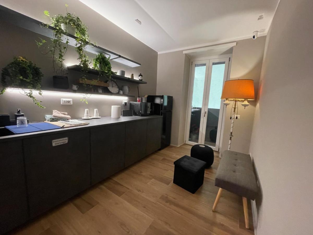 Lucrino 45 By Ale Otel Roma Dış mekan fotoğraf