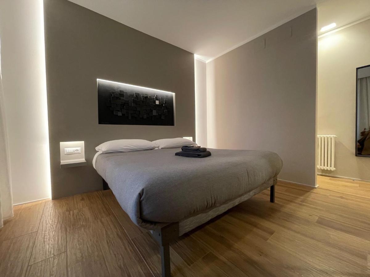 Lucrino 45 By Ale Otel Roma Dış mekan fotoğraf
