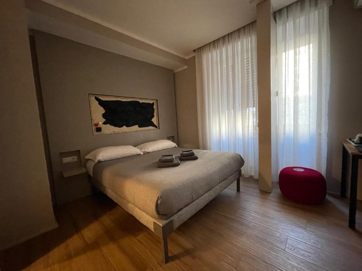 Lucrino 45 By Ale Otel Roma Dış mekan fotoğraf