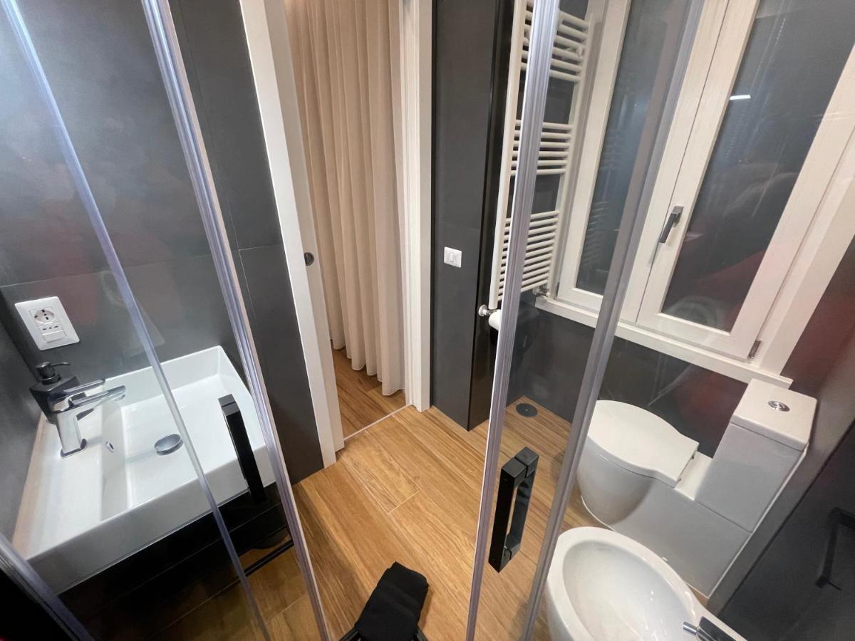 Lucrino 45 By Ale Otel Roma Dış mekan fotoğraf
