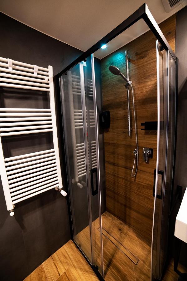 Lucrino 45 By Ale Otel Roma Dış mekan fotoğraf