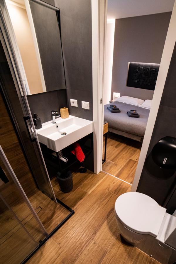 Lucrino 45 By Ale Otel Roma Dış mekan fotoğraf