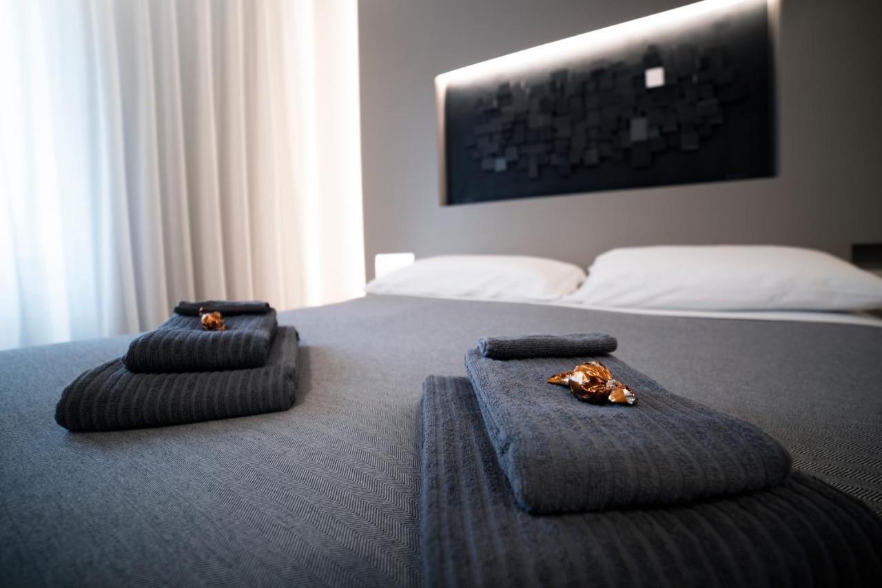 Lucrino 45 By Ale Otel Roma Dış mekan fotoğraf