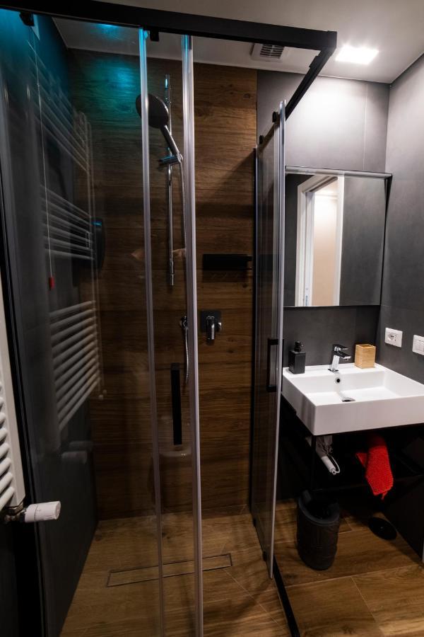 Lucrino 45 By Ale Otel Roma Dış mekan fotoğraf