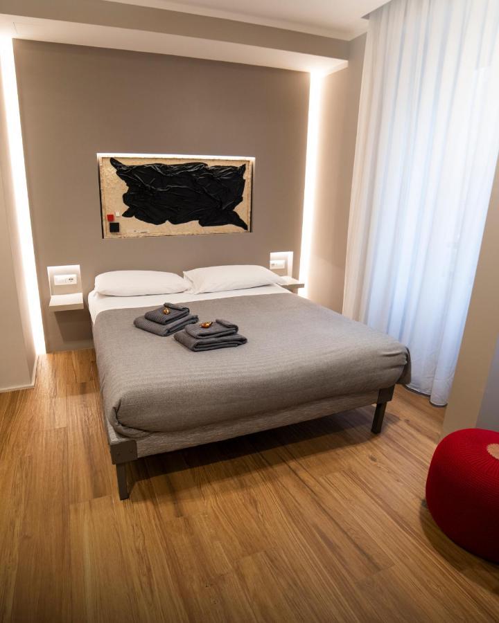 Lucrino 45 By Ale Otel Roma Dış mekan fotoğraf