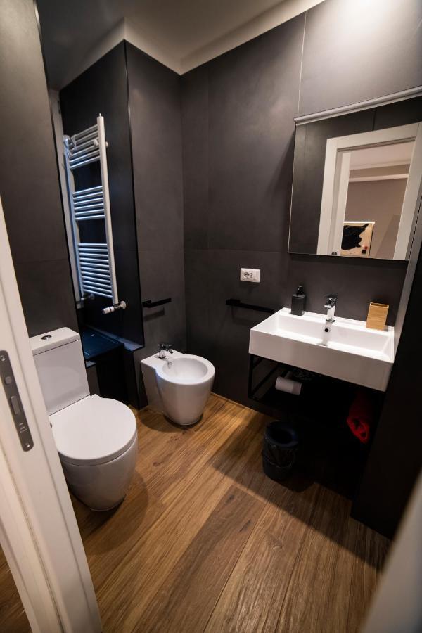 Lucrino 45 By Ale Otel Roma Dış mekan fotoğraf