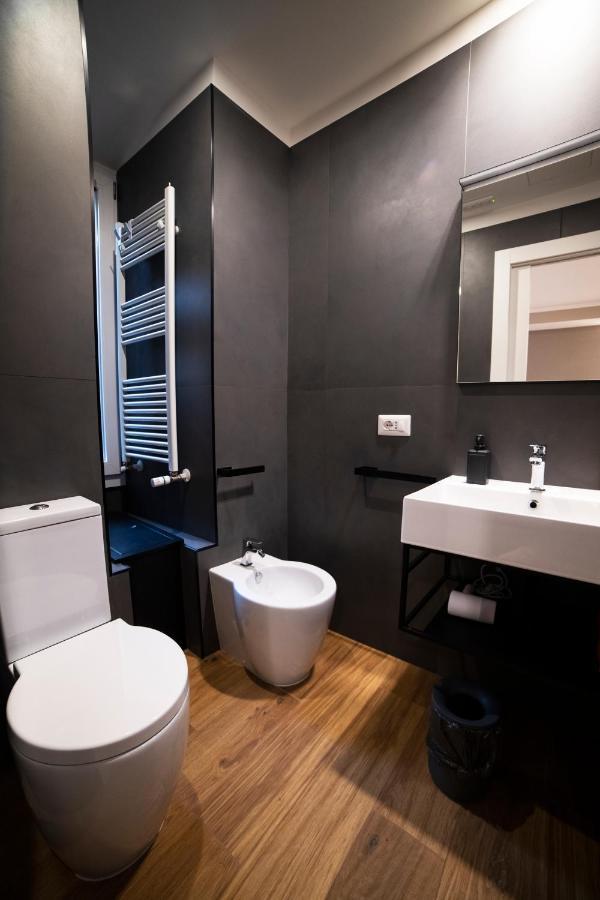 Lucrino 45 By Ale Otel Roma Dış mekan fotoğraf