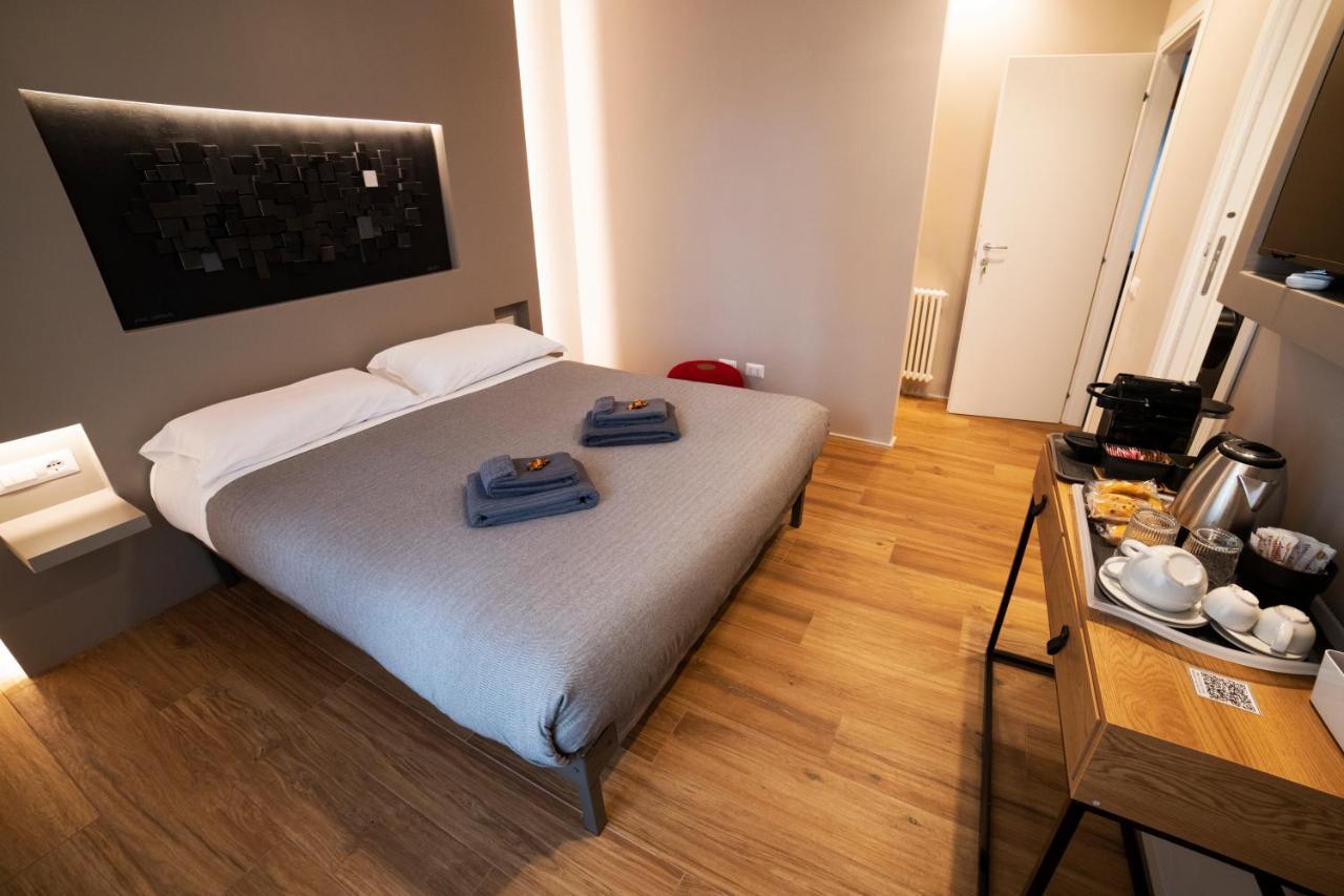 Lucrino 45 By Ale Otel Roma Dış mekan fotoğraf