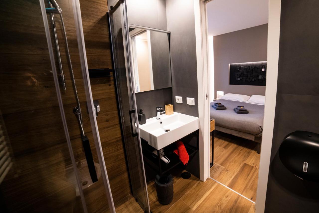 Lucrino 45 By Ale Otel Roma Dış mekan fotoğraf