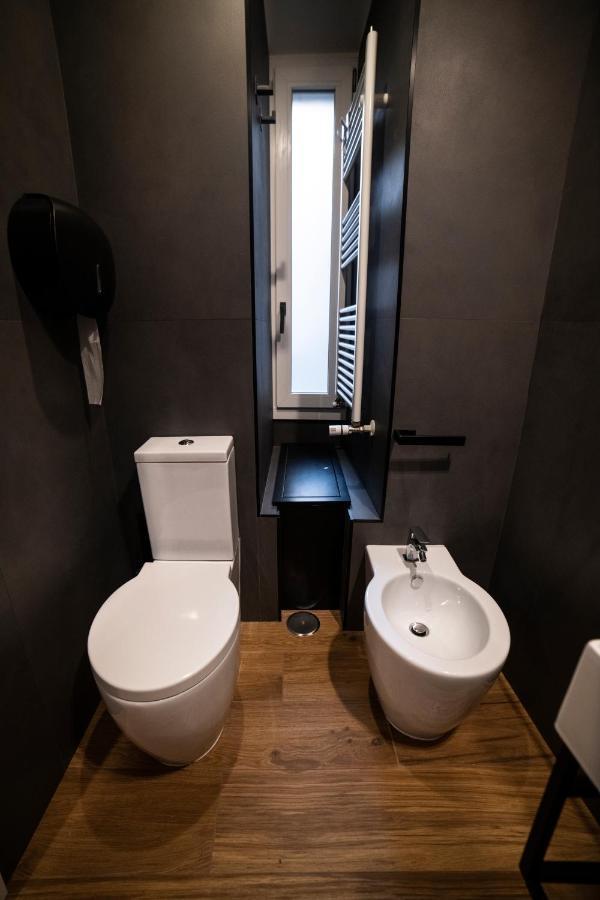 Lucrino 45 By Ale Otel Roma Dış mekan fotoğraf