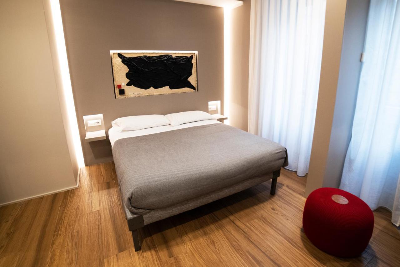 Lucrino 45 By Ale Otel Roma Dış mekan fotoğraf