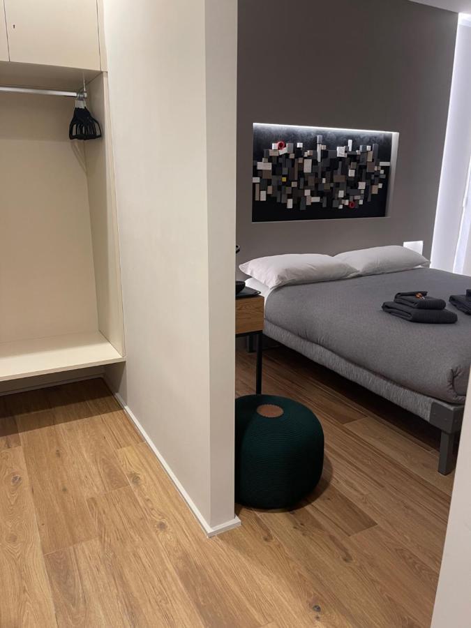 Lucrino 45 By Ale Otel Roma Dış mekan fotoğraf