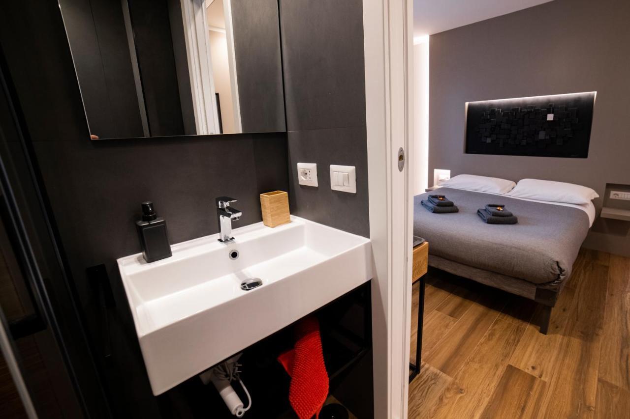 Lucrino 45 By Ale Otel Roma Dış mekan fotoğraf