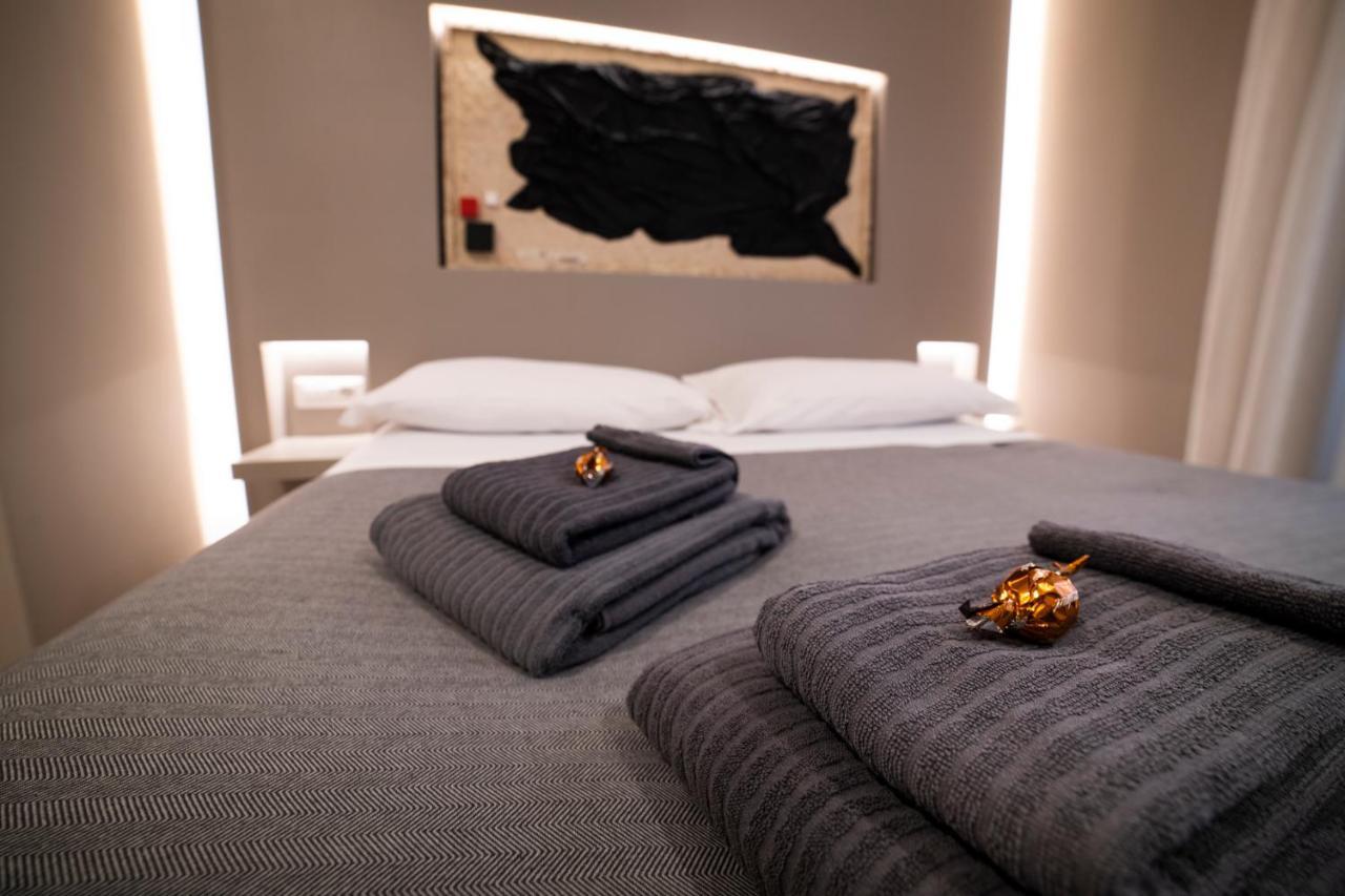 Lucrino 45 By Ale Otel Roma Dış mekan fotoğraf