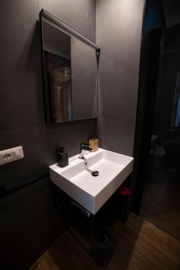 Lucrino 45 By Ale Otel Roma Dış mekan fotoğraf