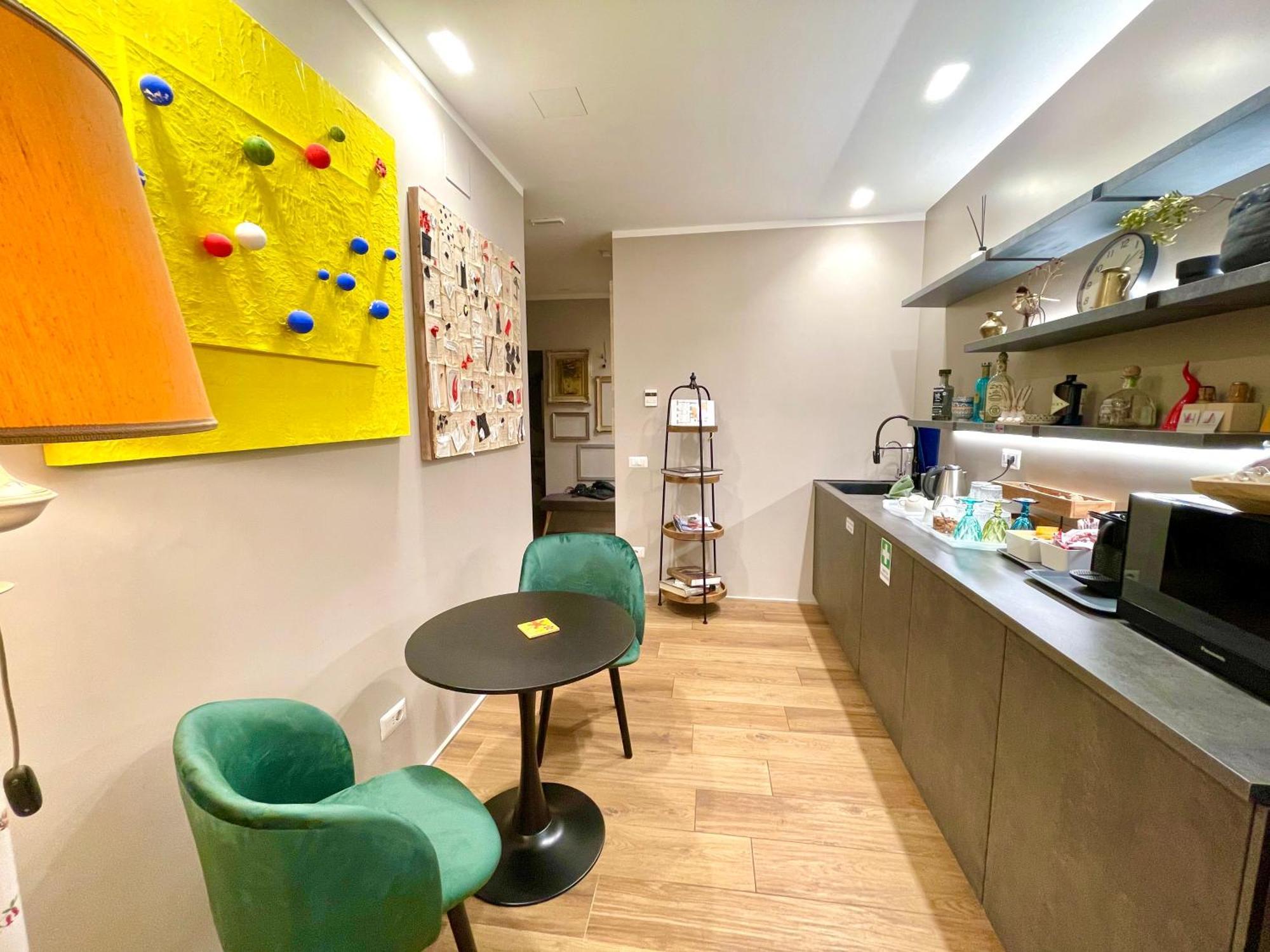 Lucrino 45 By Ale Otel Roma Dış mekan fotoğraf